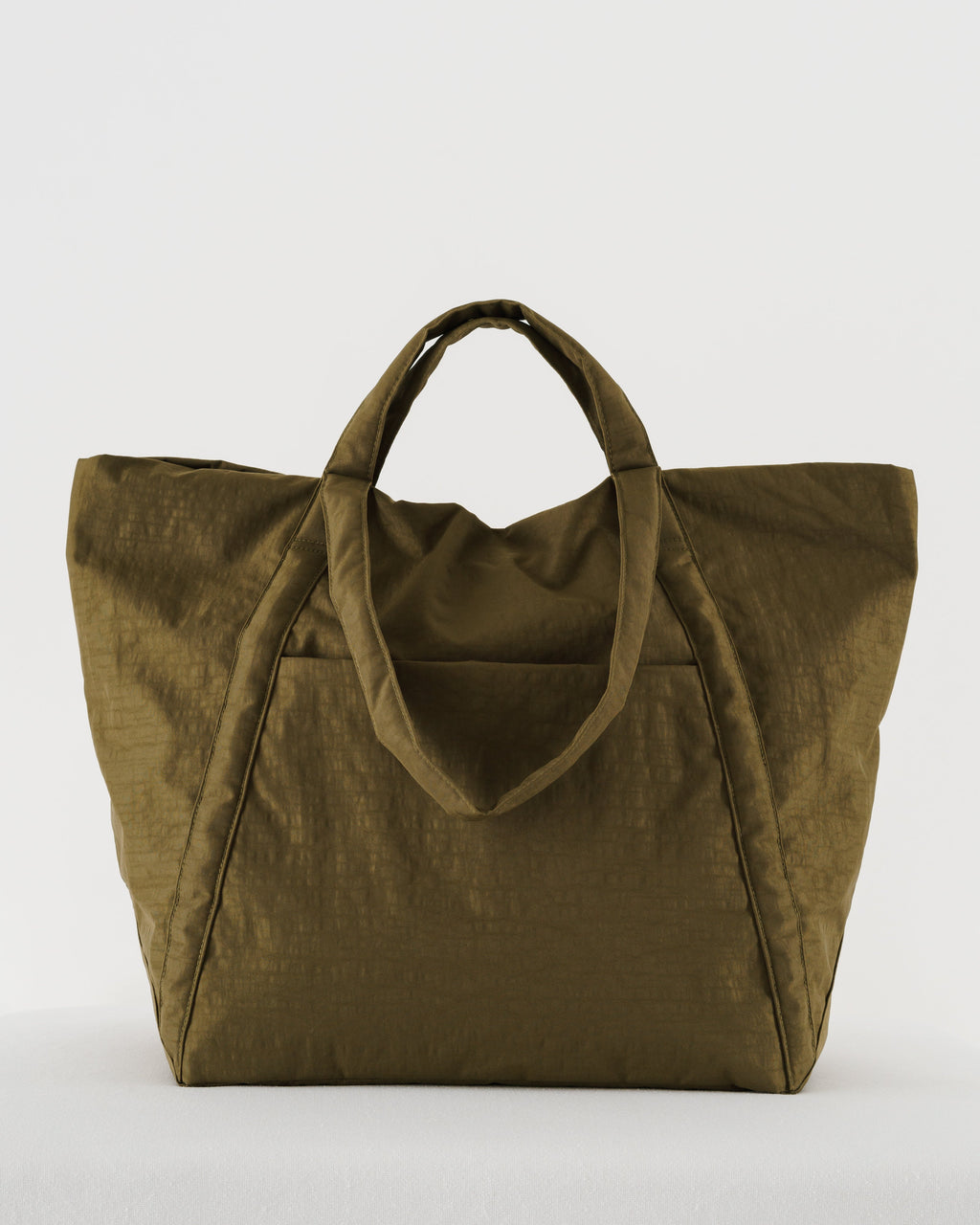 Travel Cloud Bag - Kelp