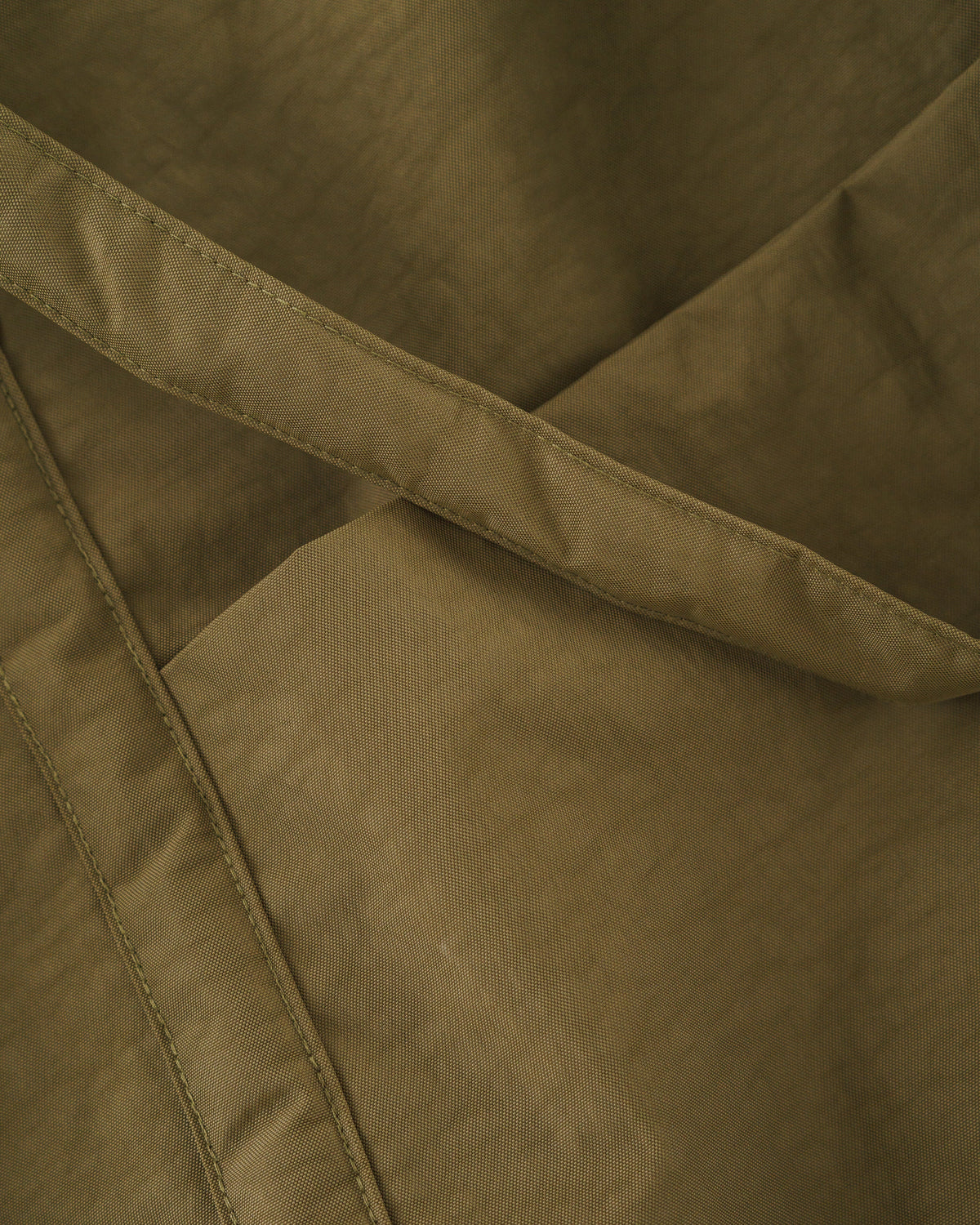 Travel Cloud Bag - Kelp