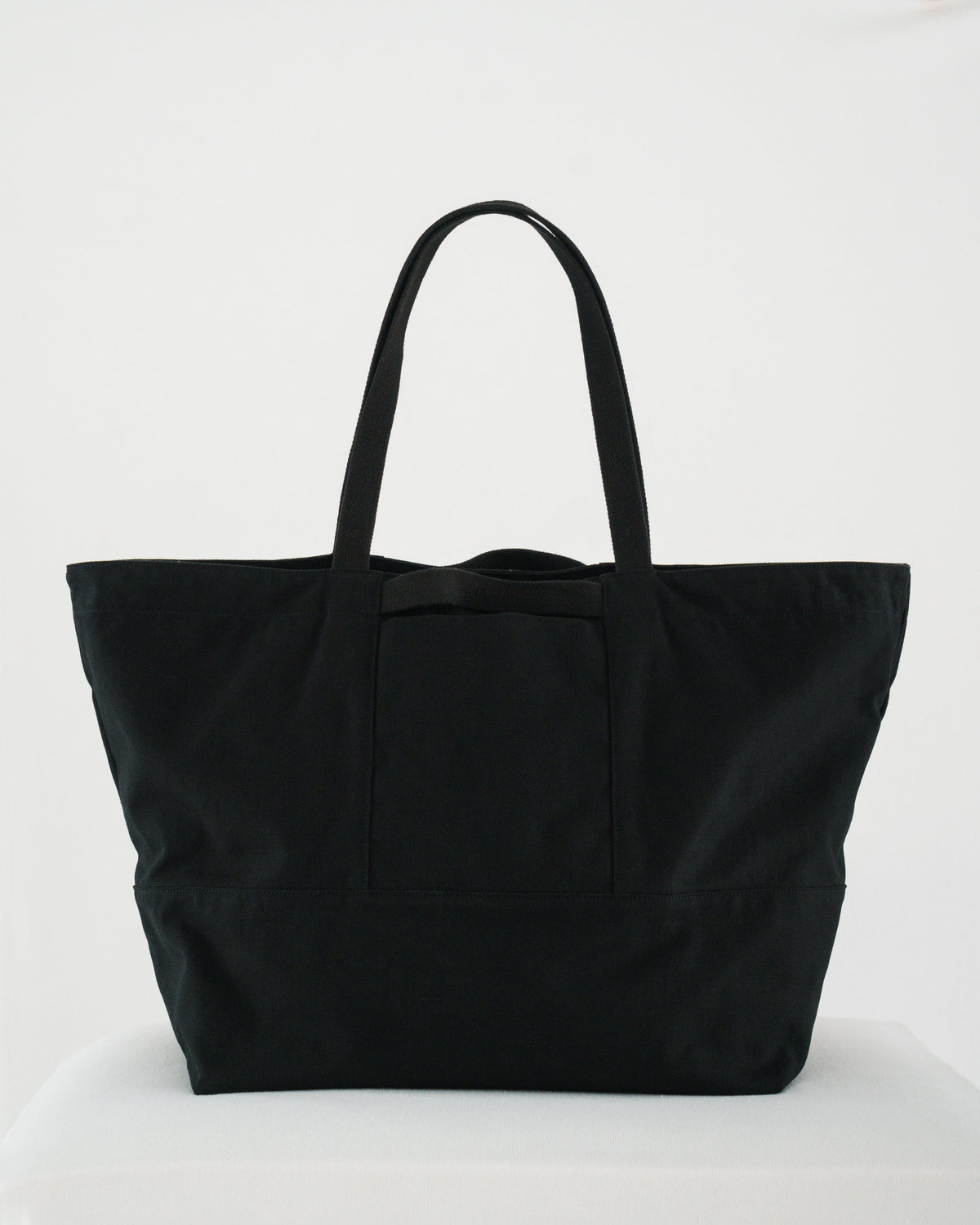 Weekend Bag - Black