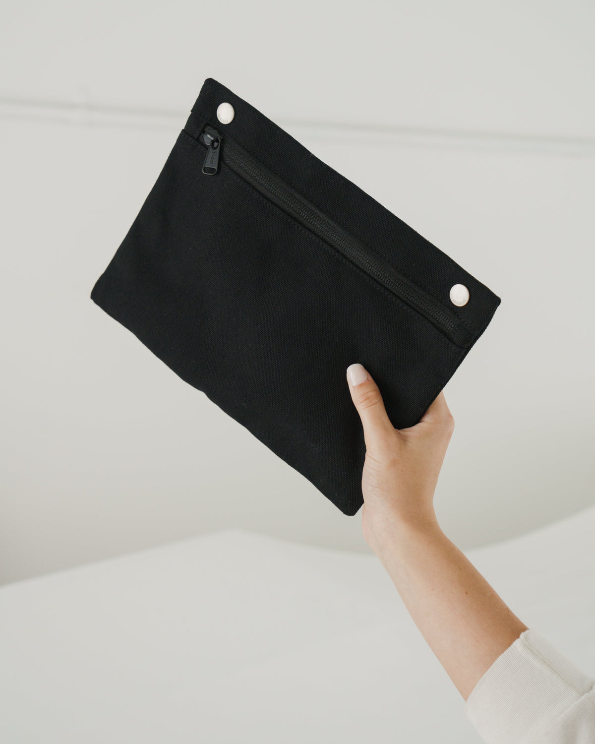 Weekend Bag - Black