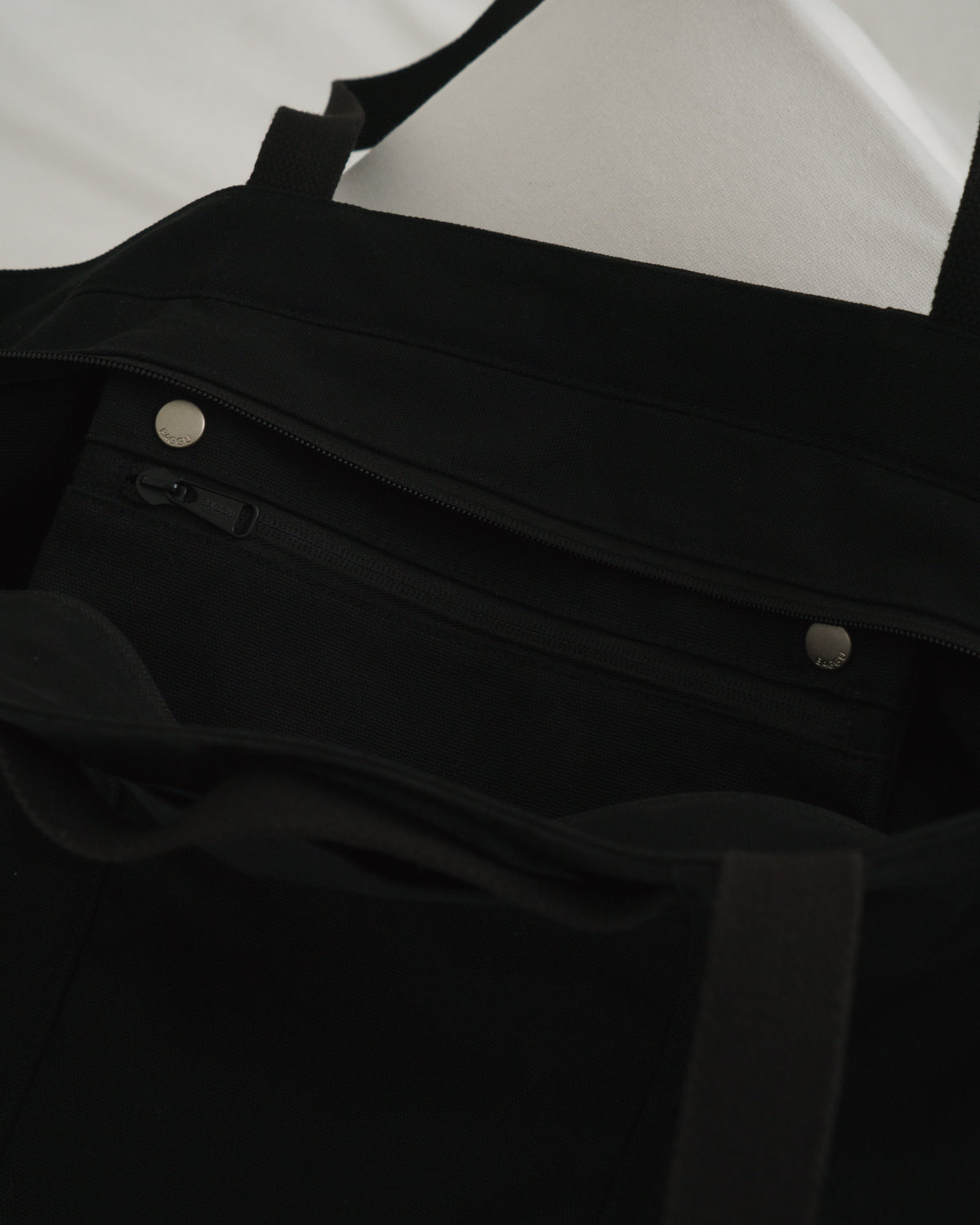 Weekend Bag - Black