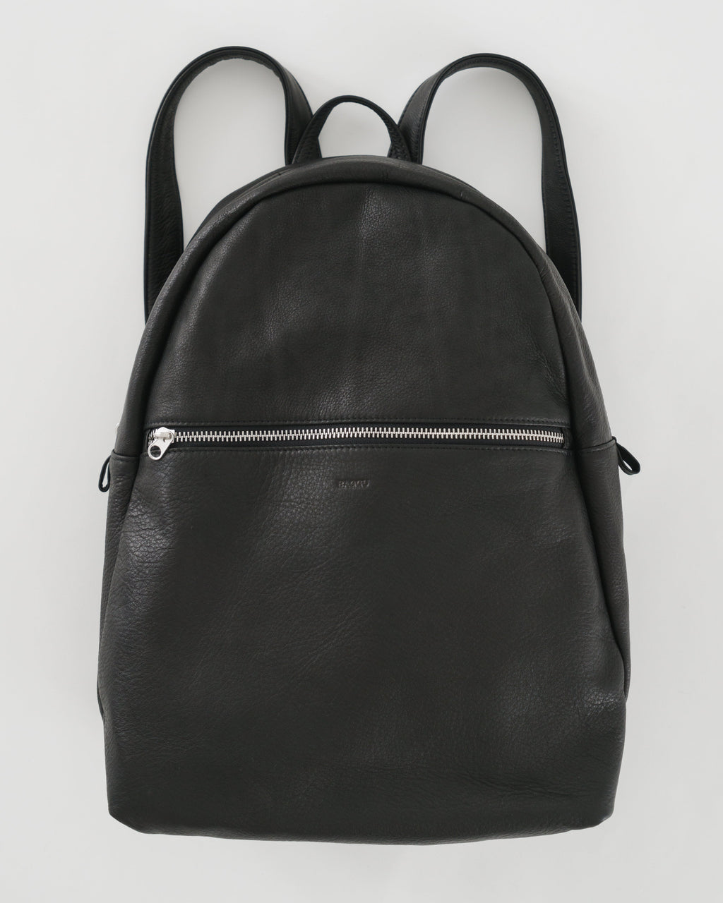 Work Backpack - Black
