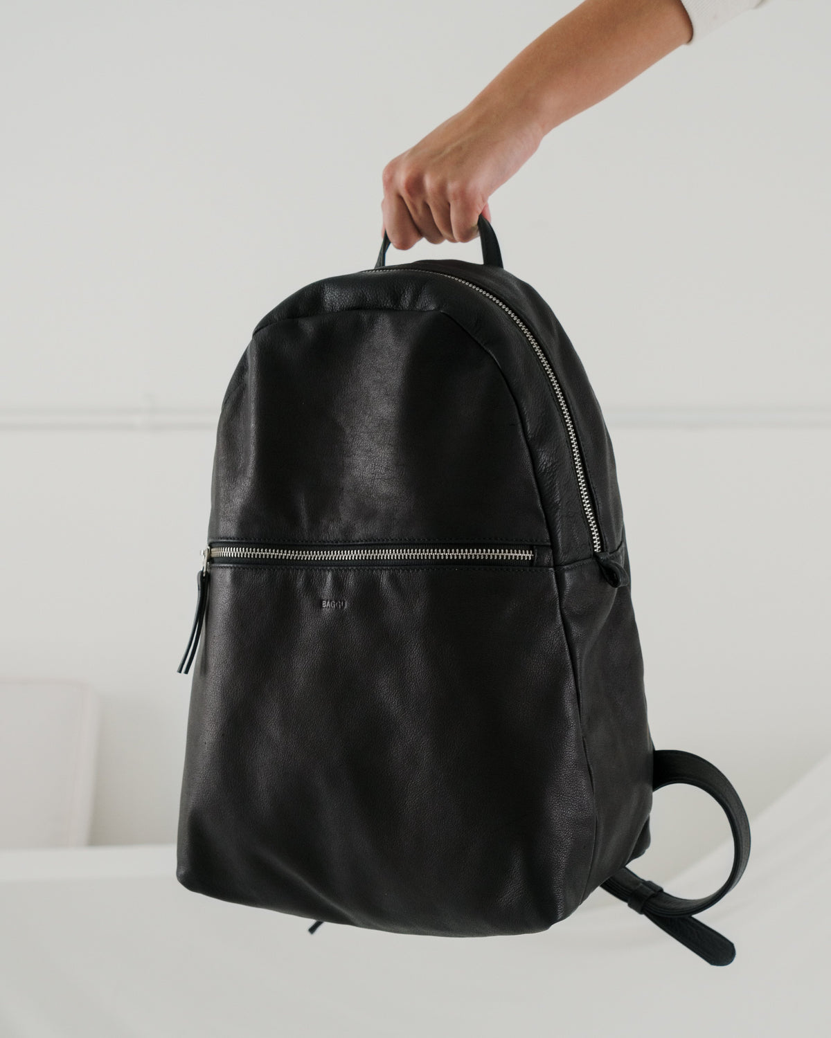 Work Backpack - Black