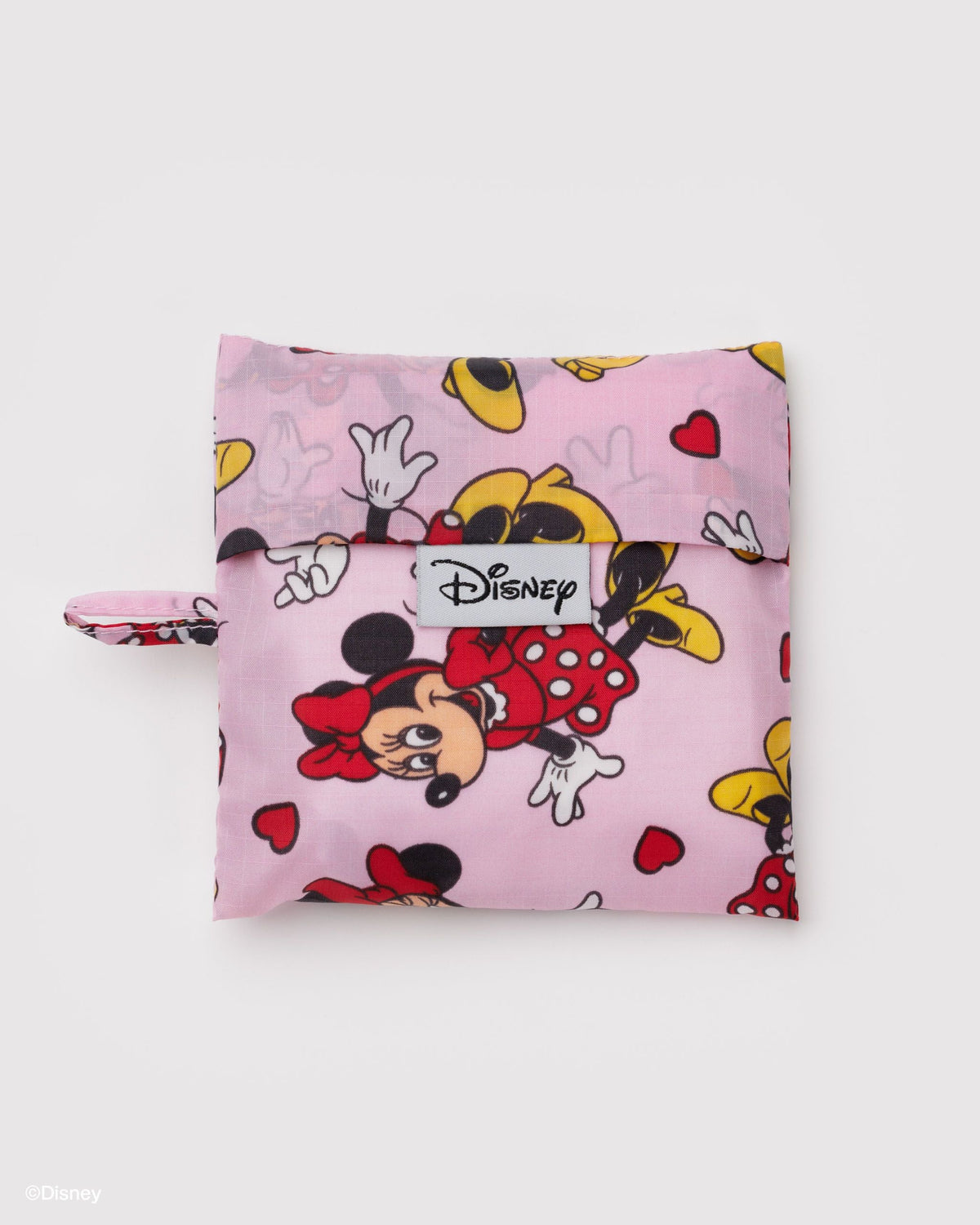 Standard Baggu - Minnie Mouse