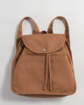 Drawstring Backpack - Pinto