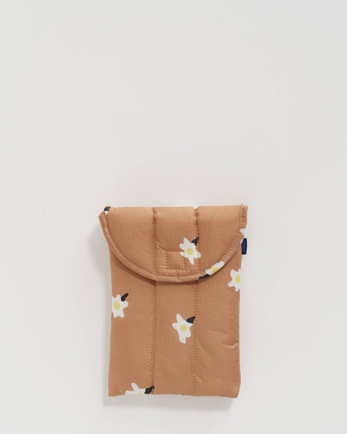 Puffy Tablet Sleeve - Painted Daisy