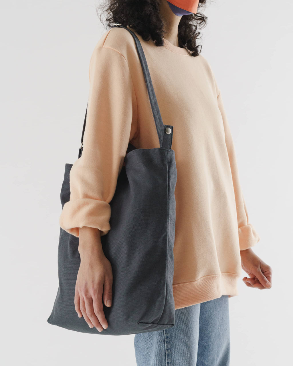 Duck Bag - Charcoal