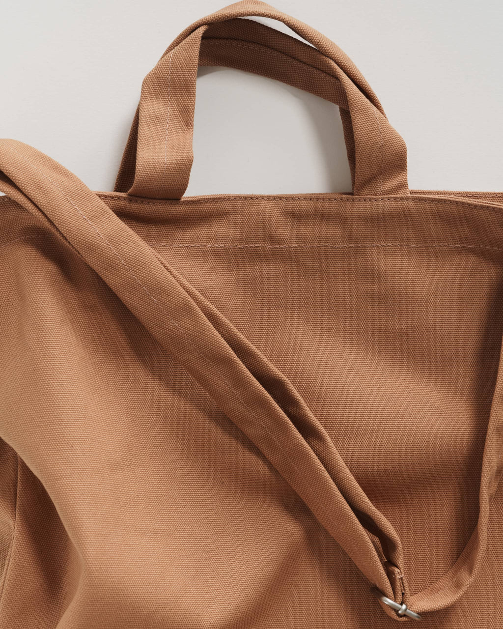 Duck Bag - Adobe
