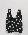 Standard Baggu - Tuxedo Dot