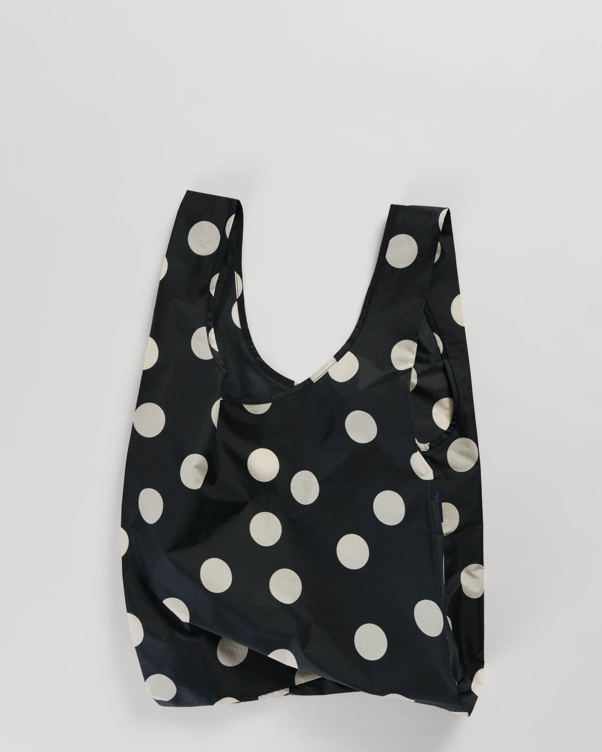 Standard Baggu - Tuxedo Dot