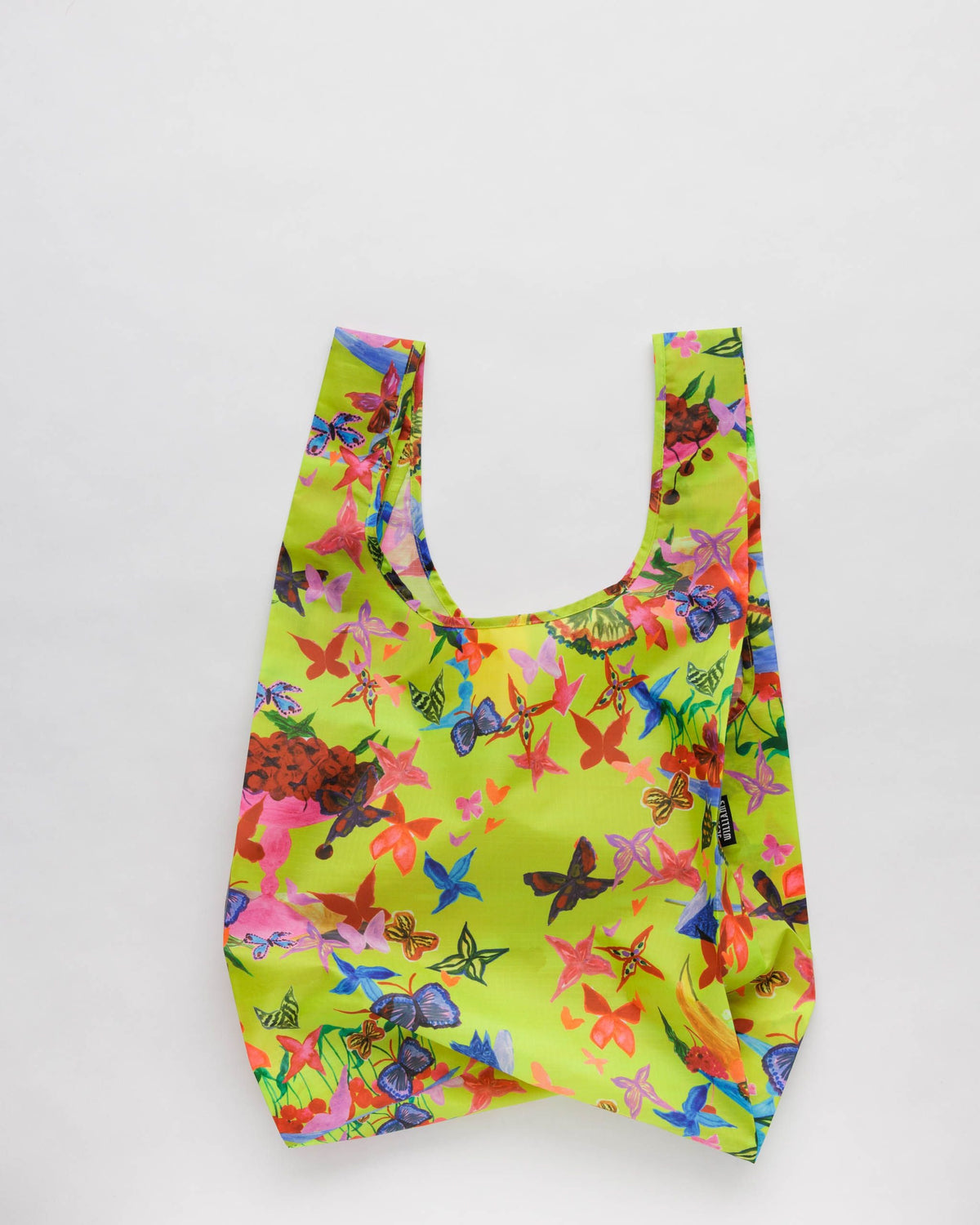 Standard Baggu - Butterfly Kaleidoscope