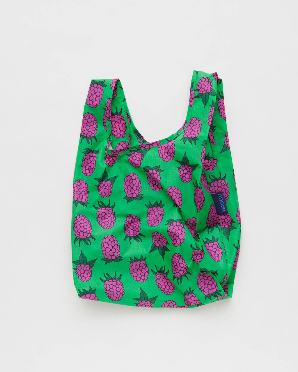 Baby Baggu - Green Raspberry