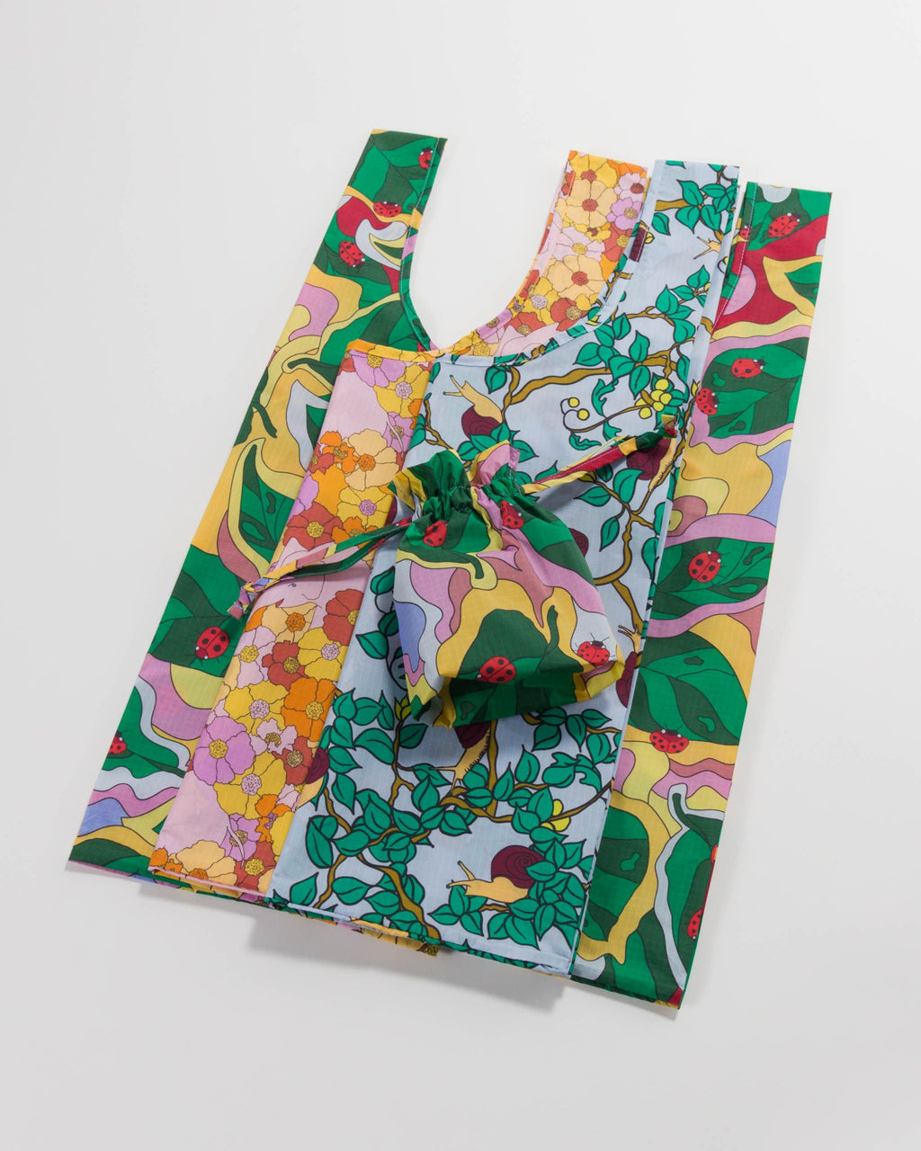 Standard Baggu Set of 3 - Dream Creatures