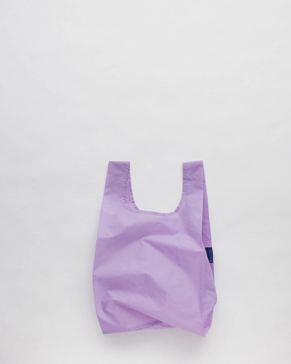 Baby Baggu - Dusty Lilac
