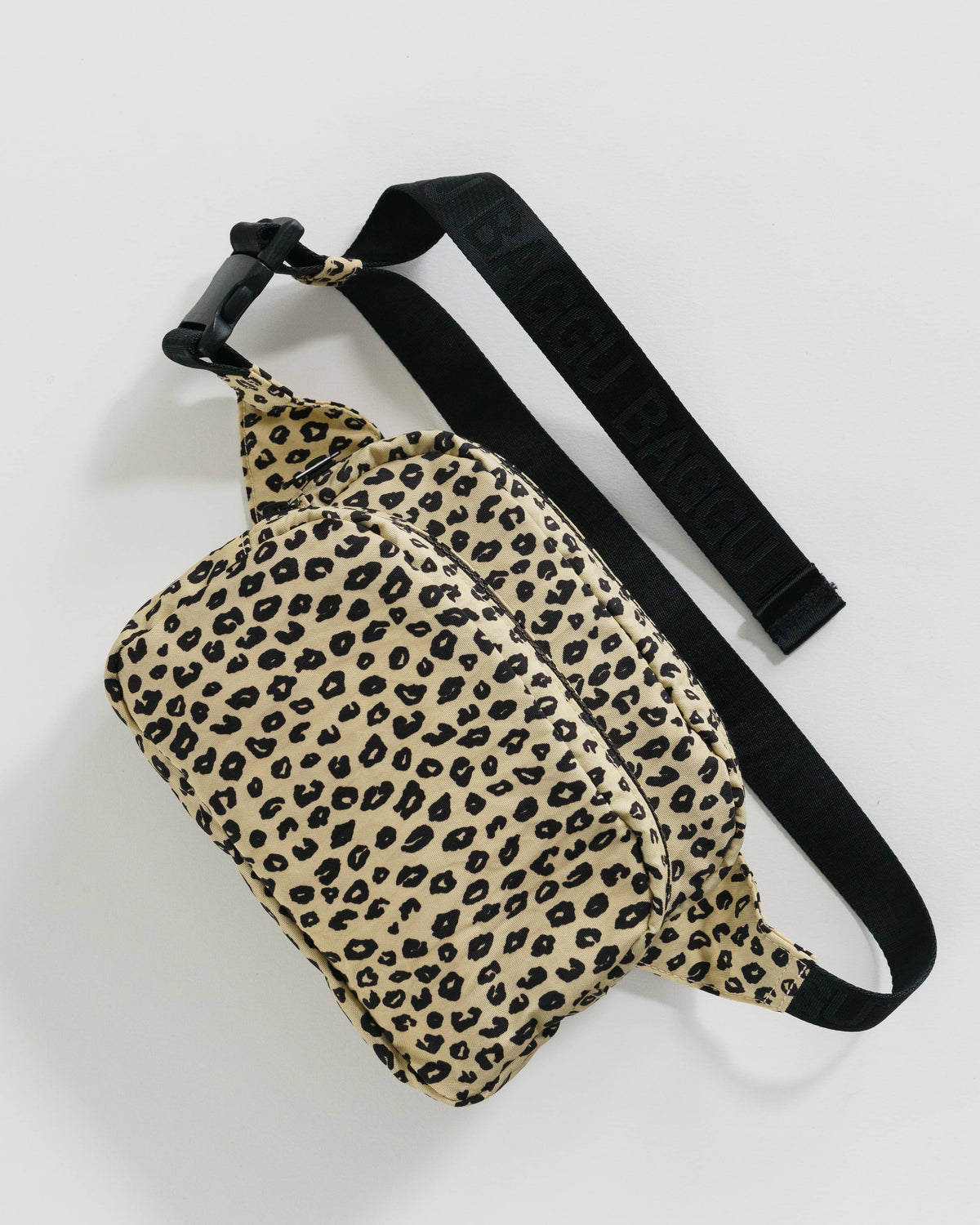 Fanny Pack - Honey Leopard