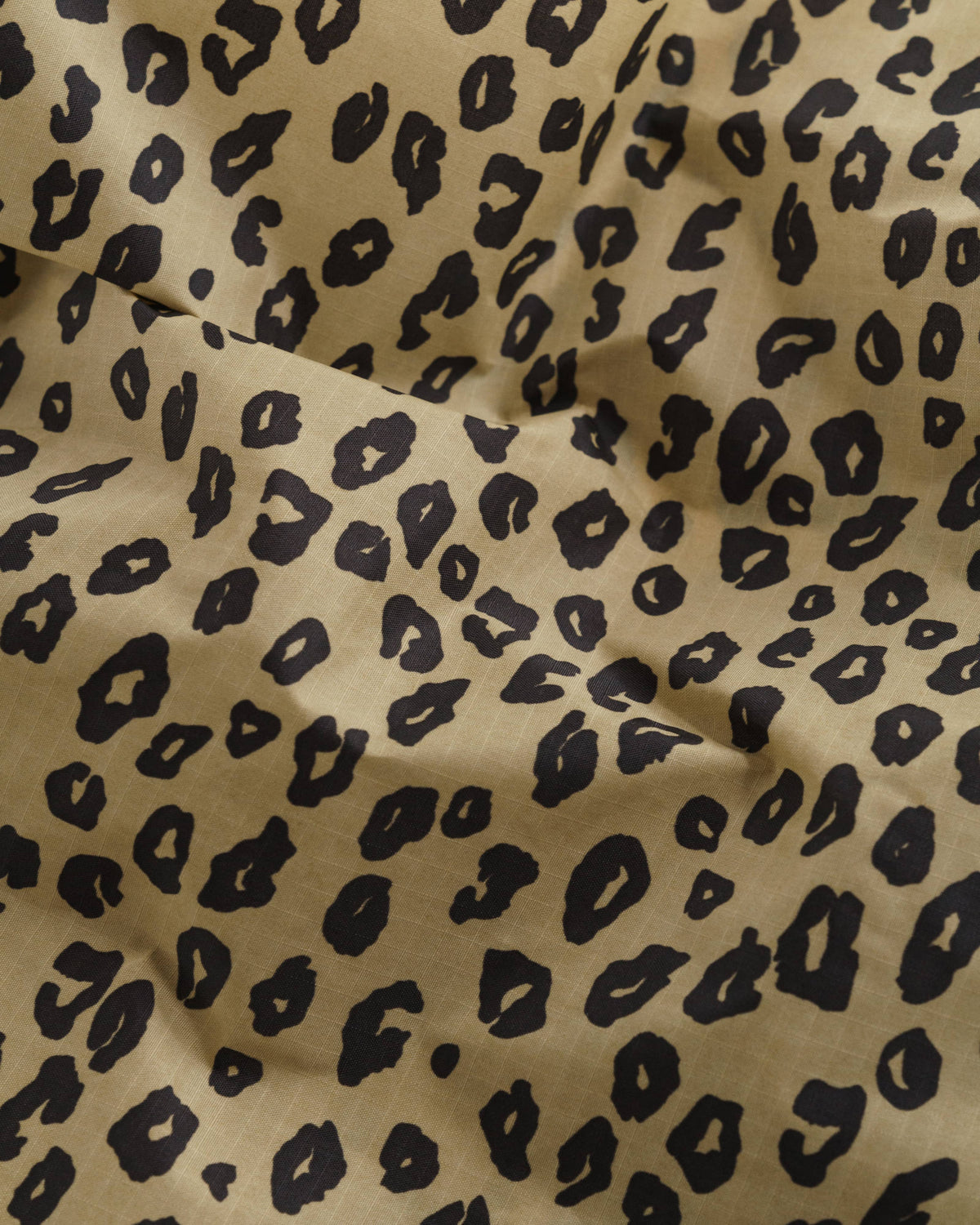 Baby Baggu - Honey Leopard