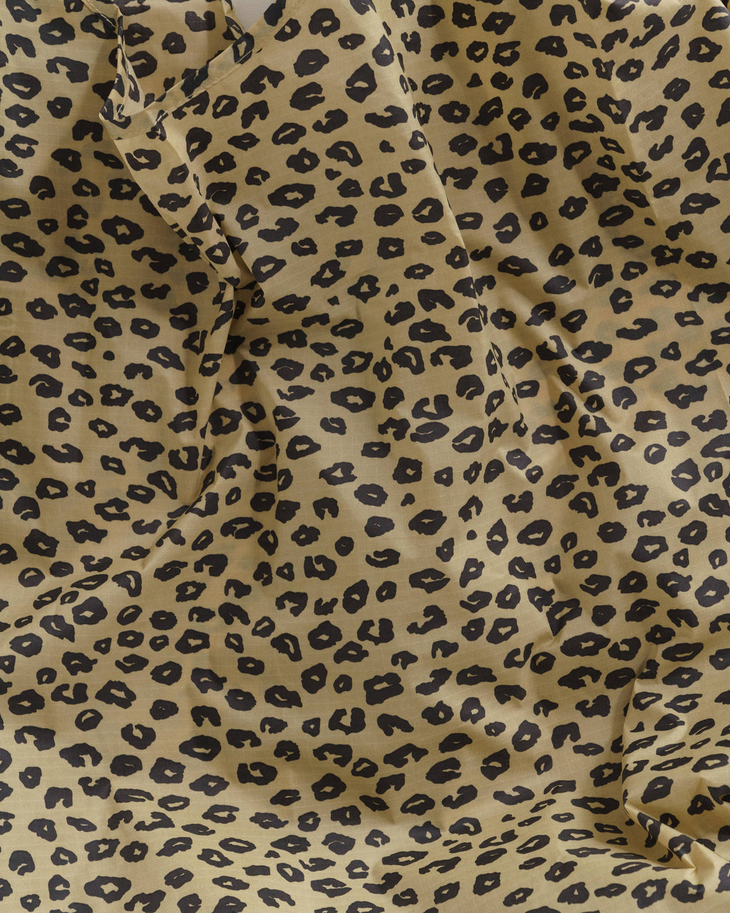 Big Baggu - Honey Leopard