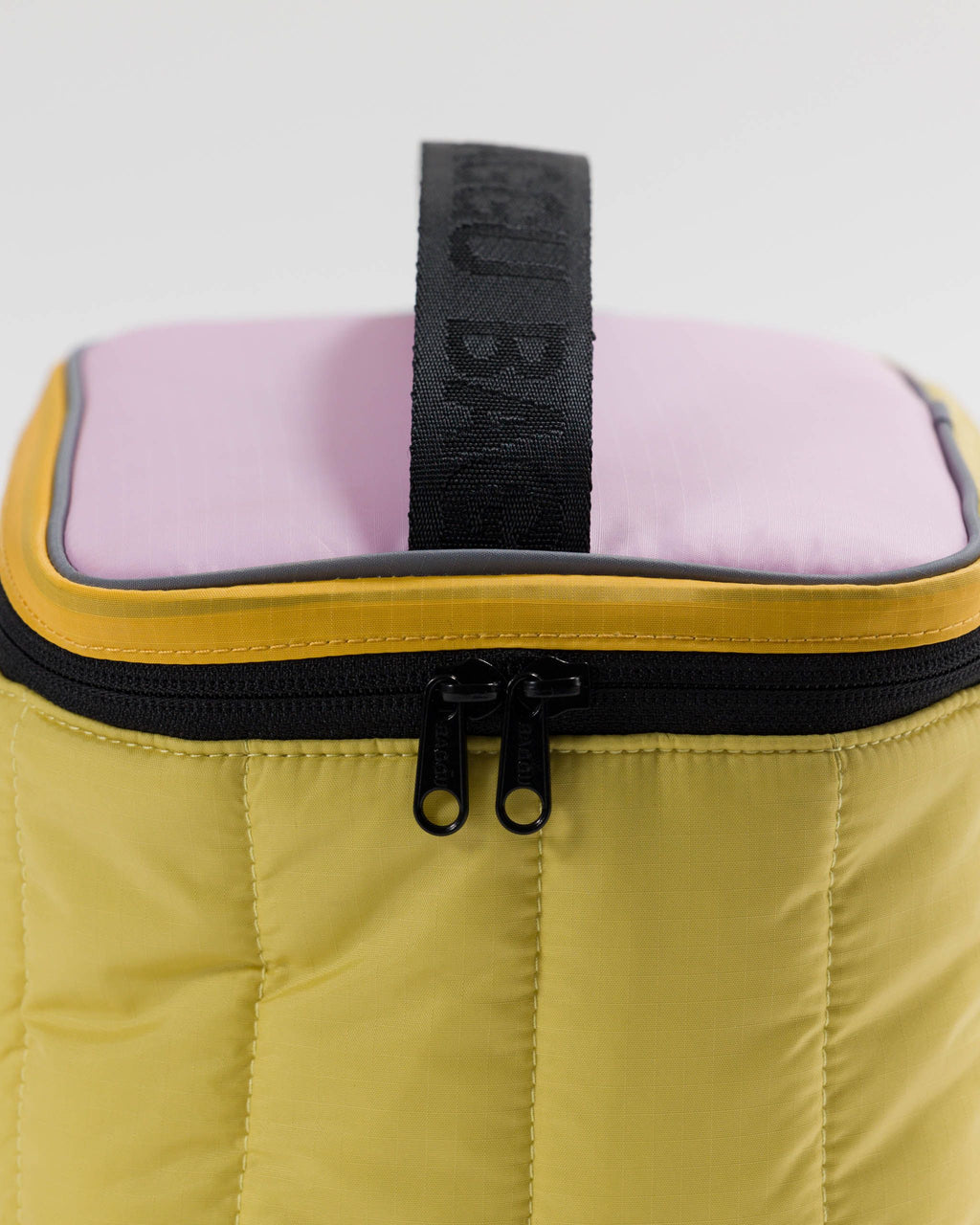 Puffy Lunch Bag - Desert Mix