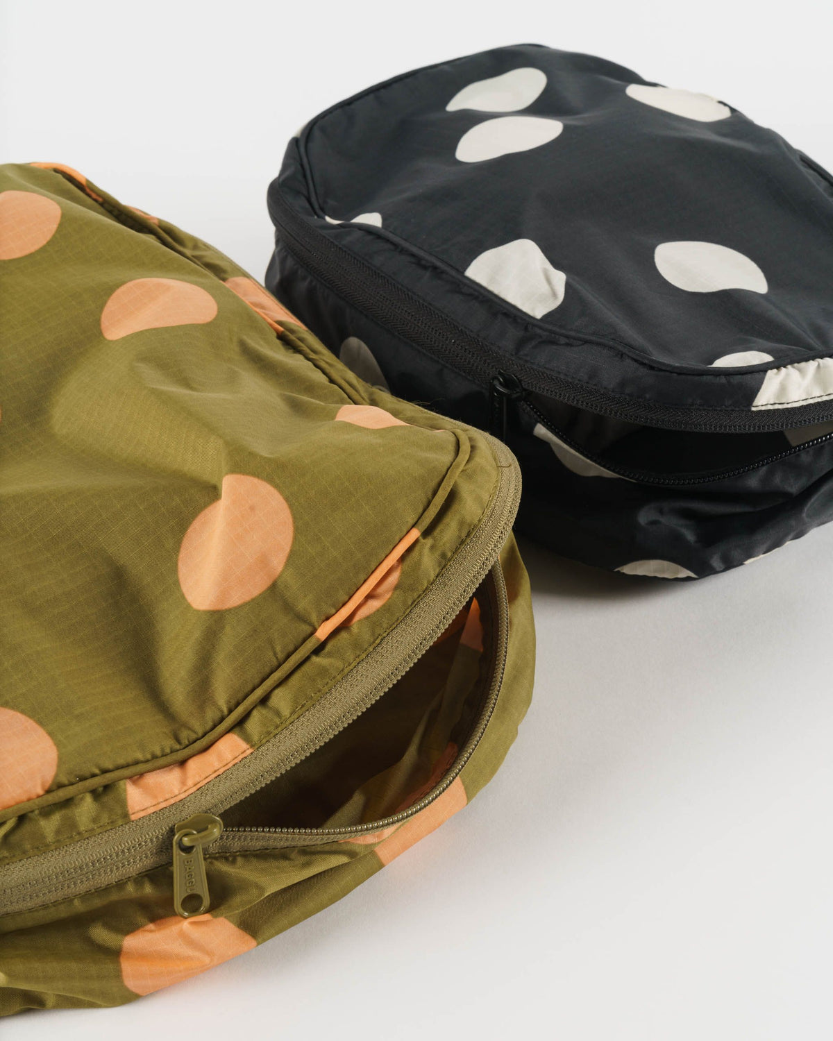 Packing Cube Set - Floating Dots