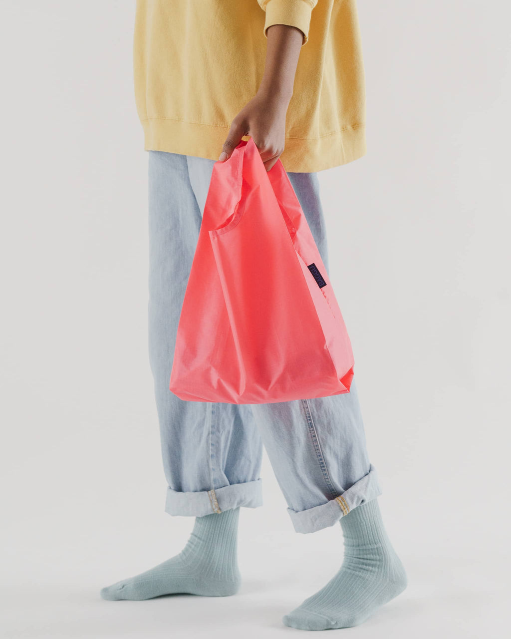 Baby Baggu - Watermelon Pink
