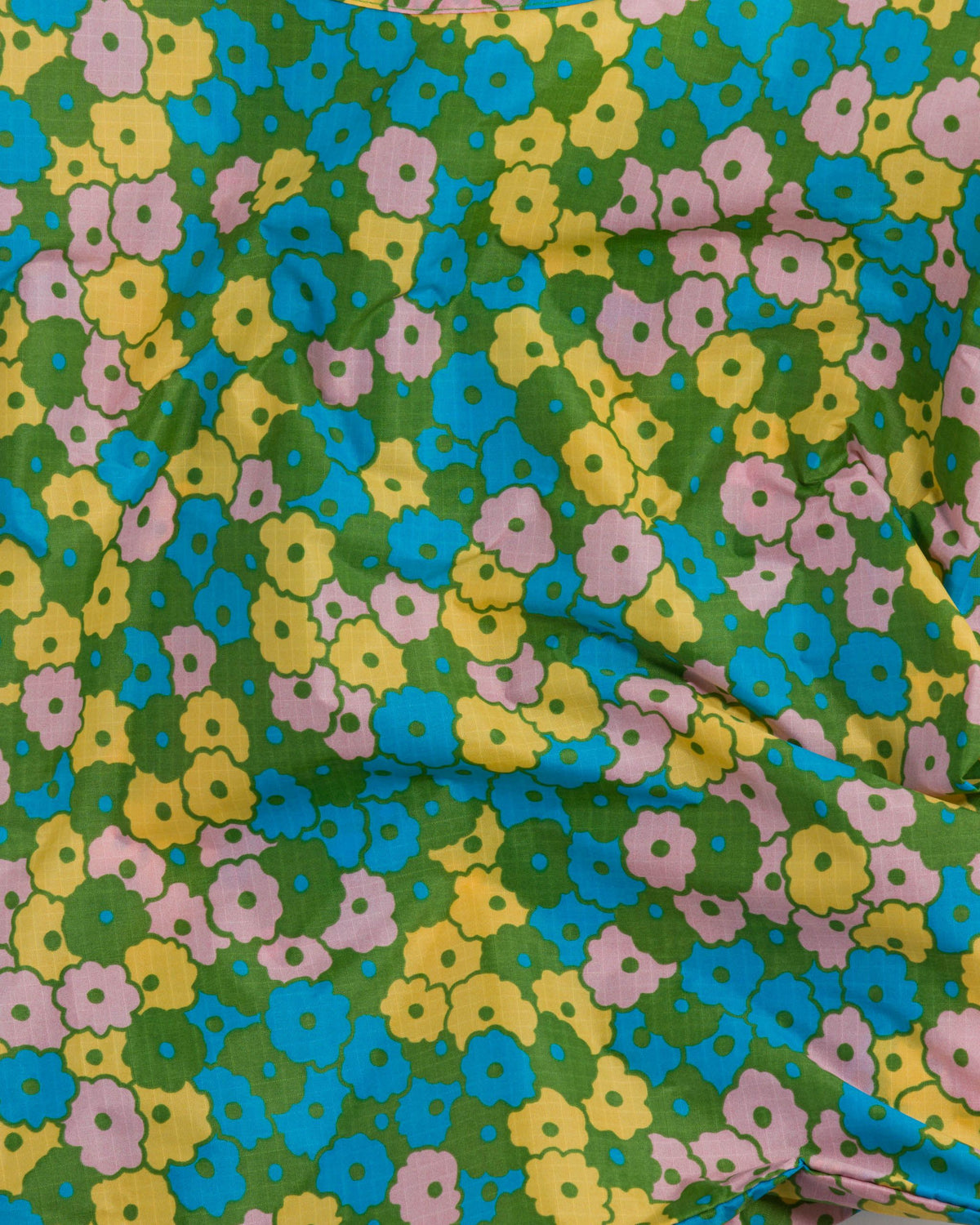 Baby Baggu - Flowerbed