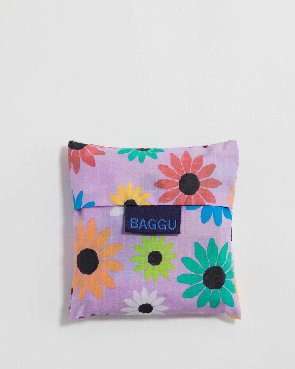 Standard Baggu - Wild Daisy