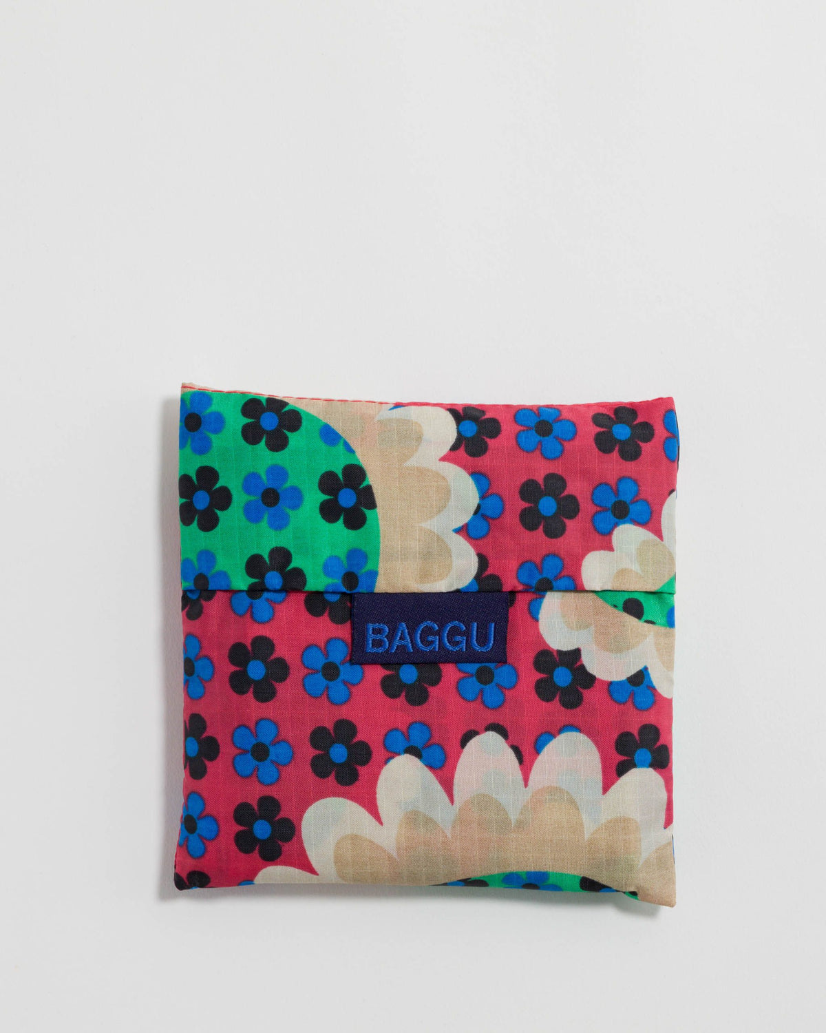 Standard Baggu - Pop Floral