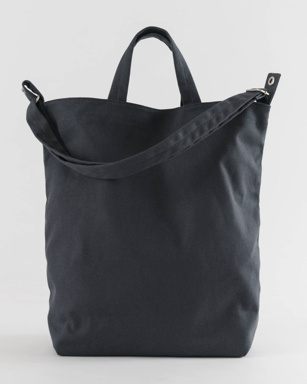 Duck Bag - Charcoal