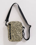 Sport Crossbody - Honey Leopard