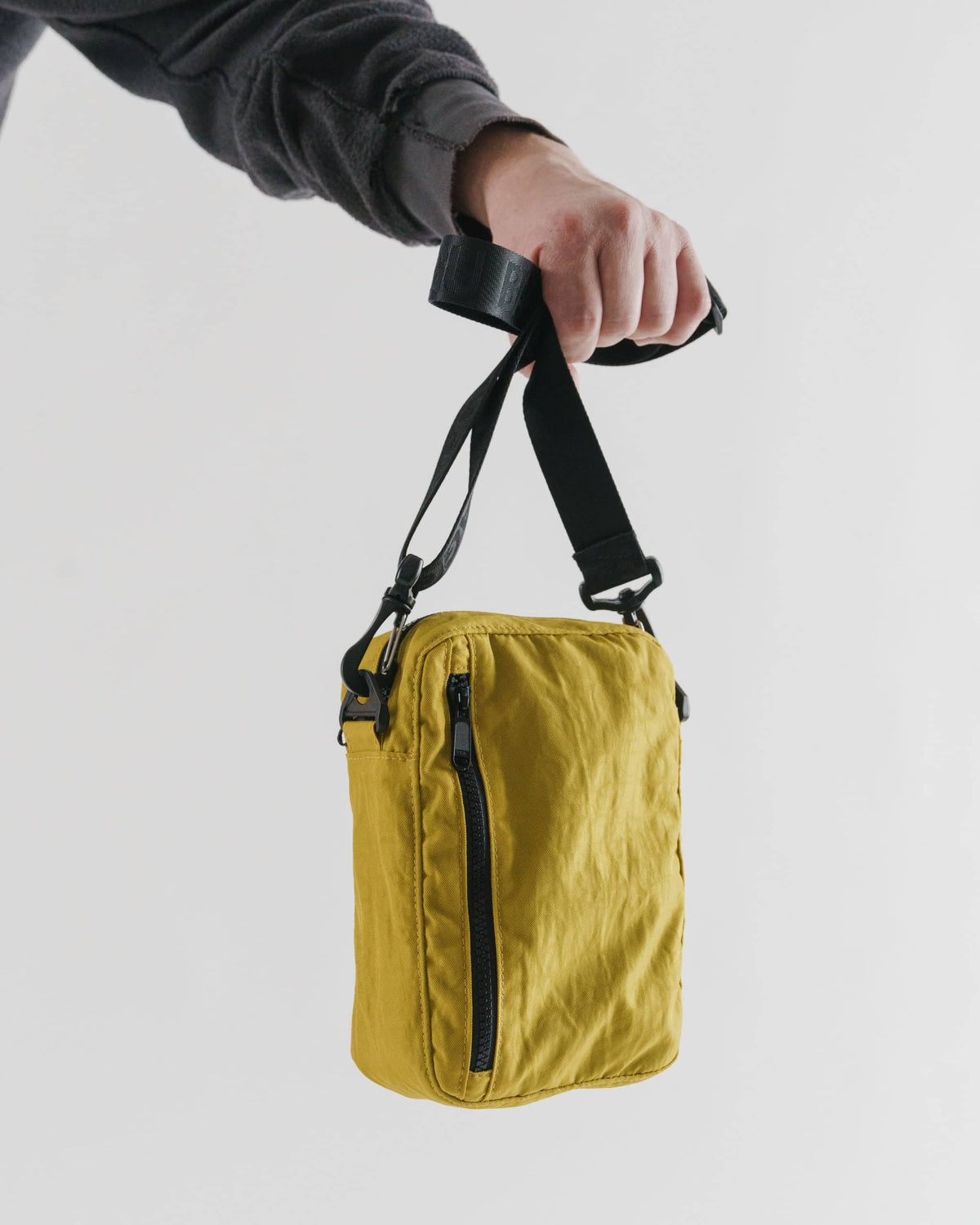 Sport Crossbody - Lentil