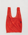 Mesh Baggu - Tomato