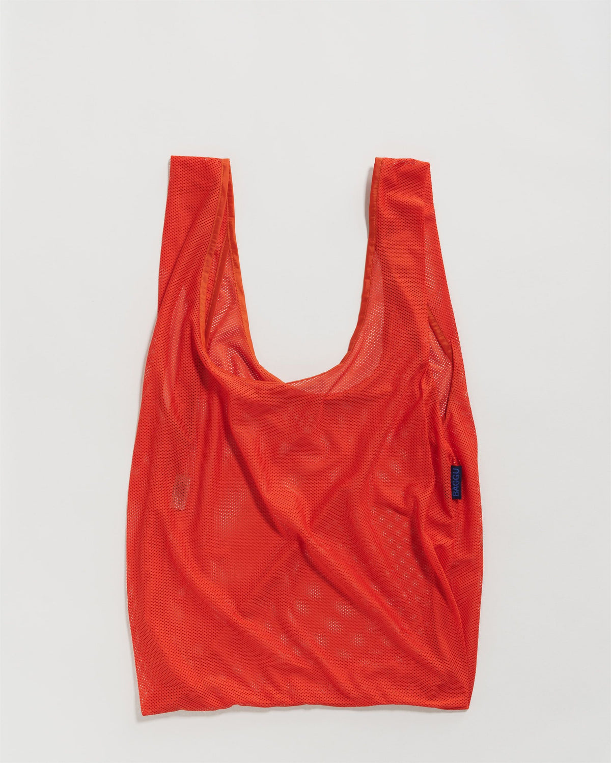 Mesh Baggu - Tomato