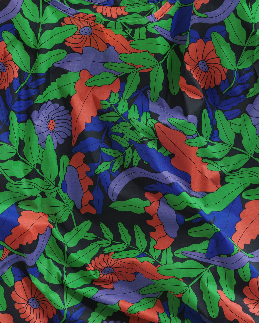 Big Baggu - Midnight Fern