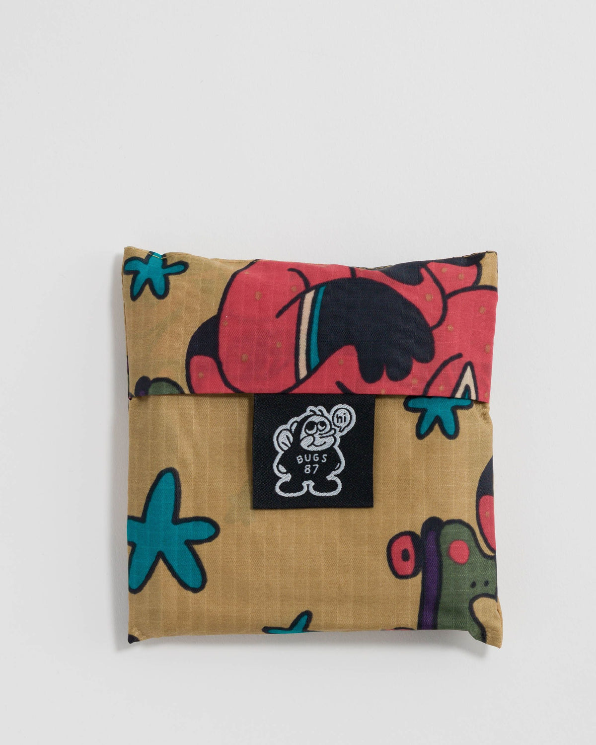 Standard Baggu - Solo Skate (artwork by Joonbug)