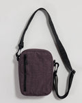 Sport Crossbody - Raisin