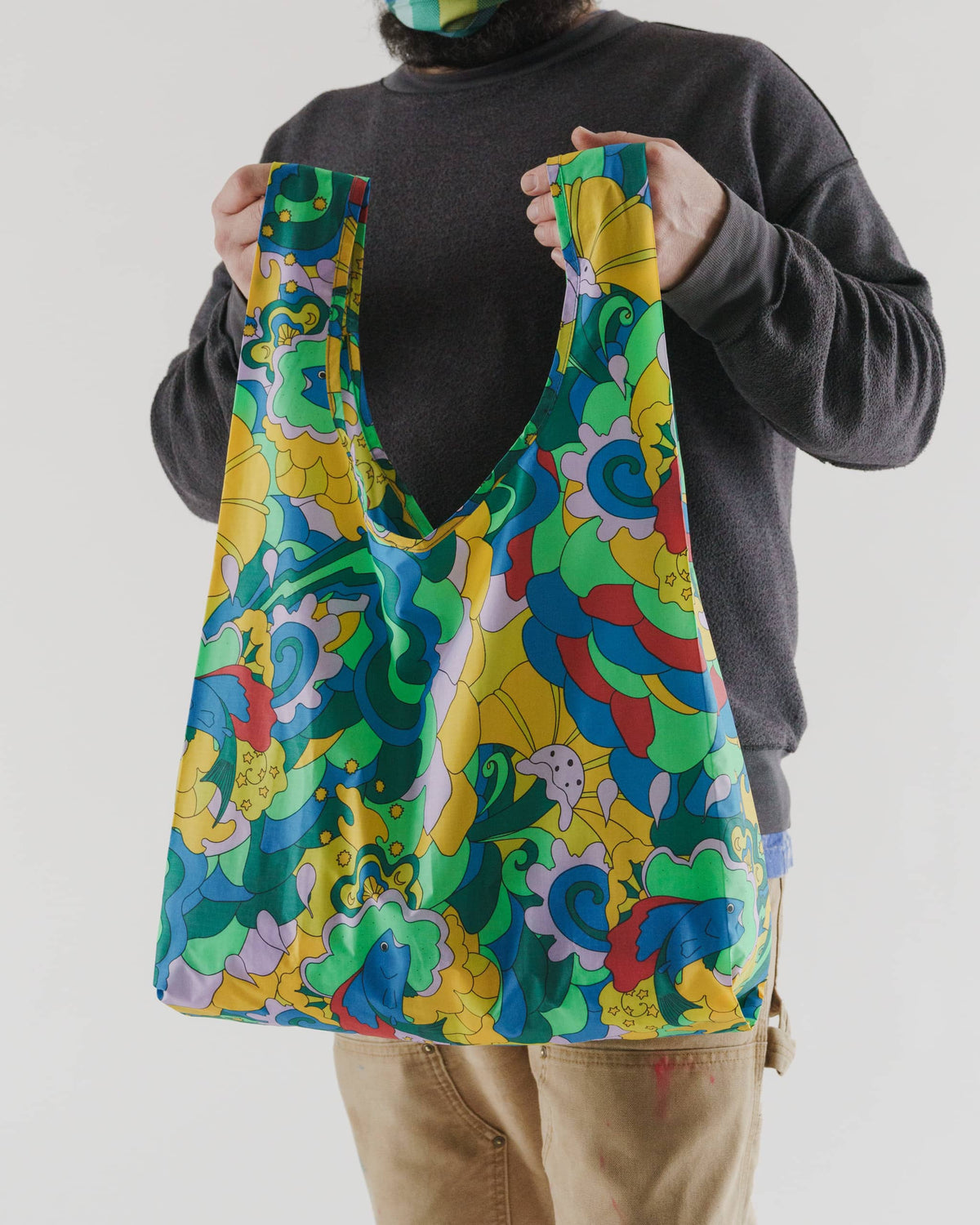 Standard Baggu - Pisces