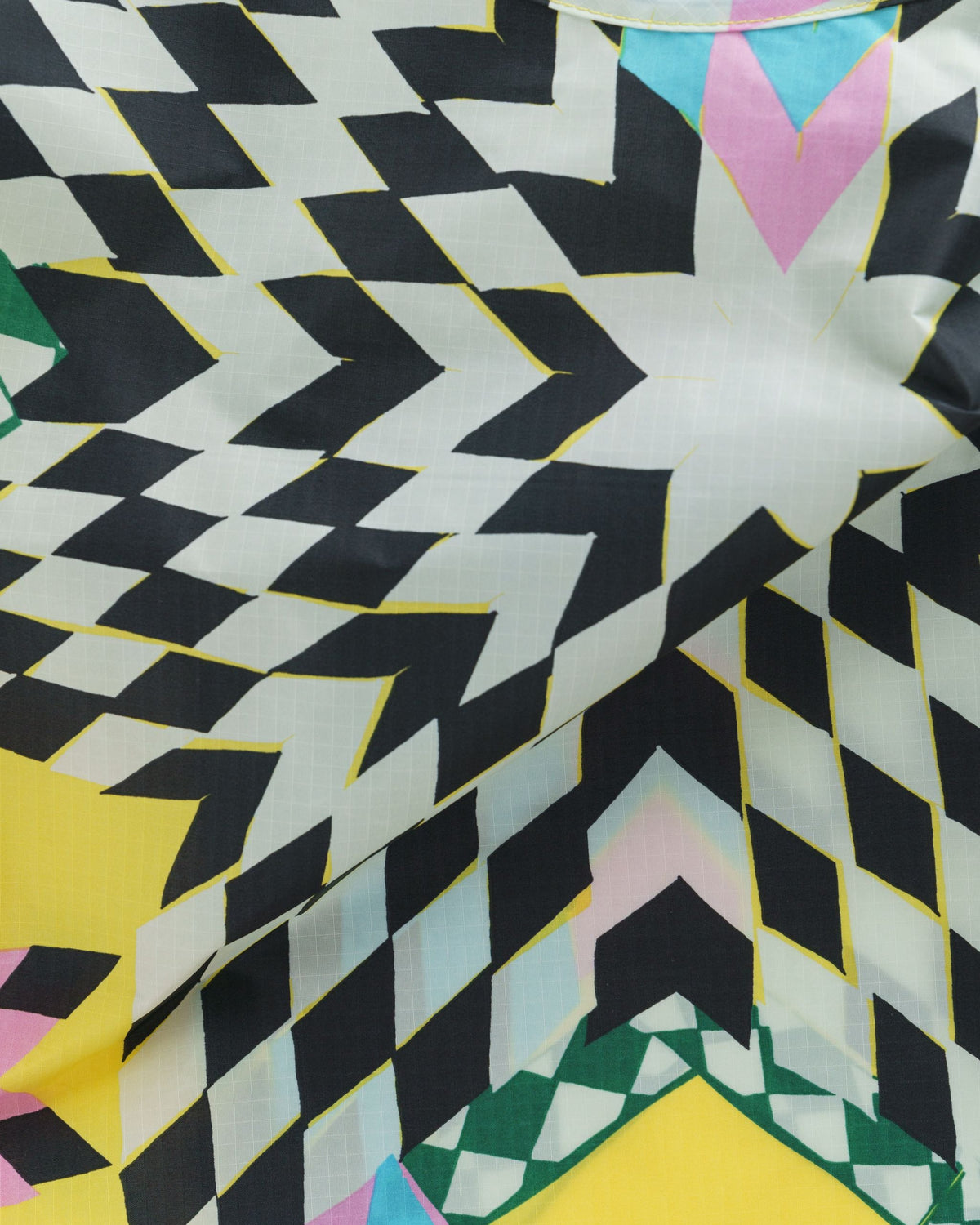 Standard Baggu - Puzzle Star