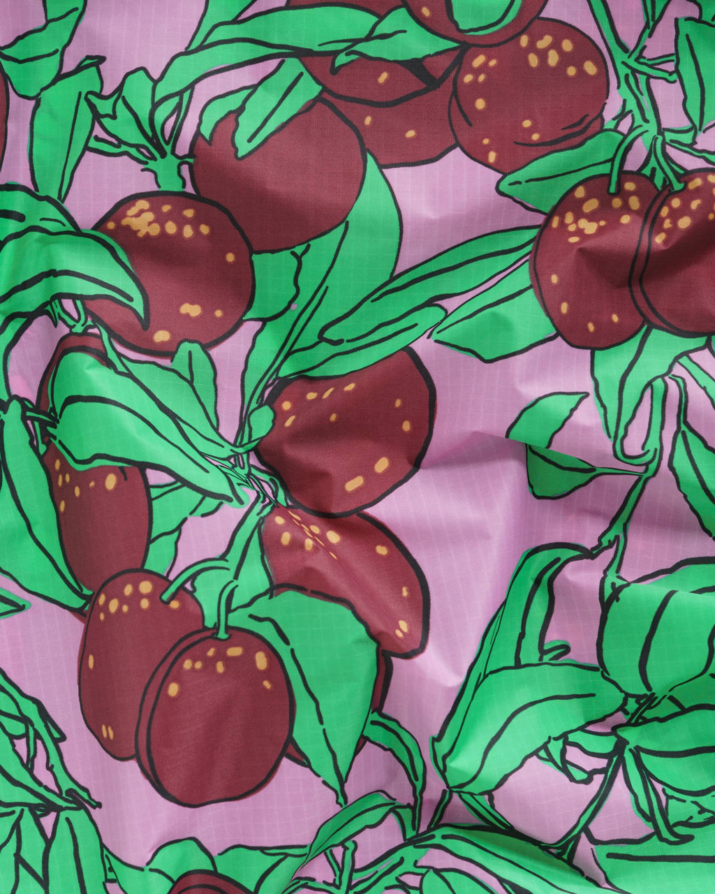 Standard Baggu - Plum Tree
