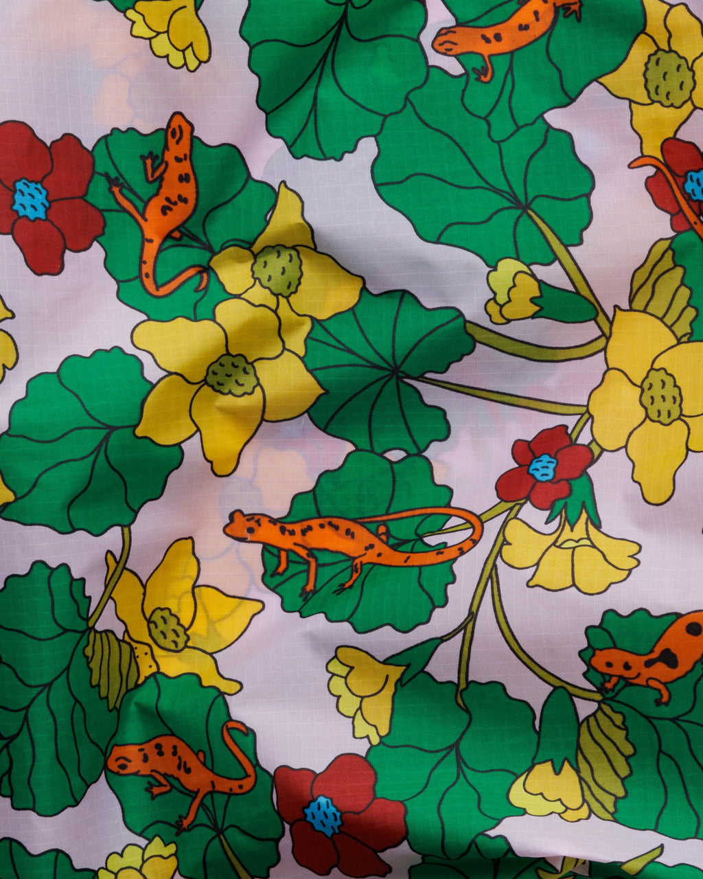 Standard Baggu - Marigold Newt