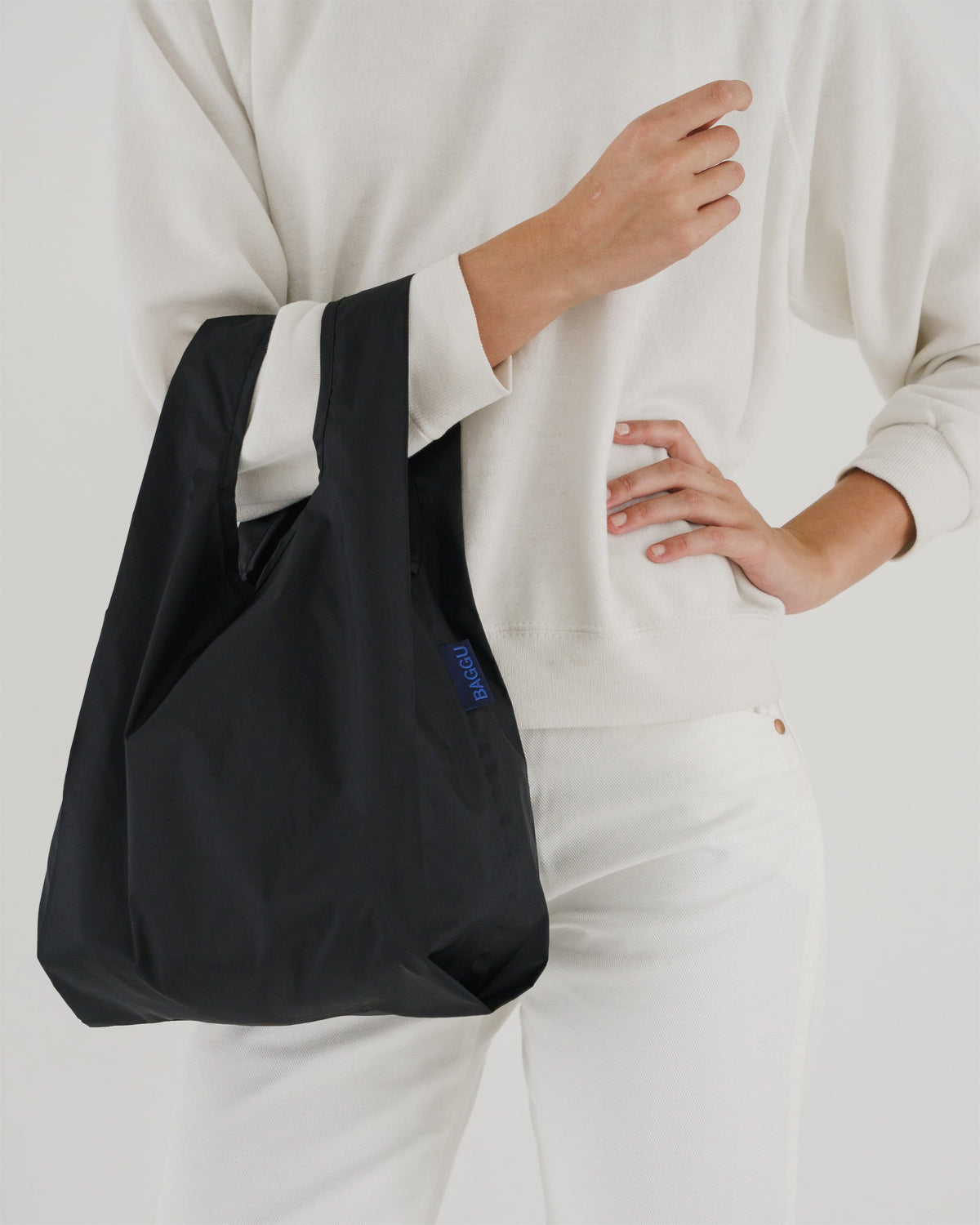 Baby Baggu - Black