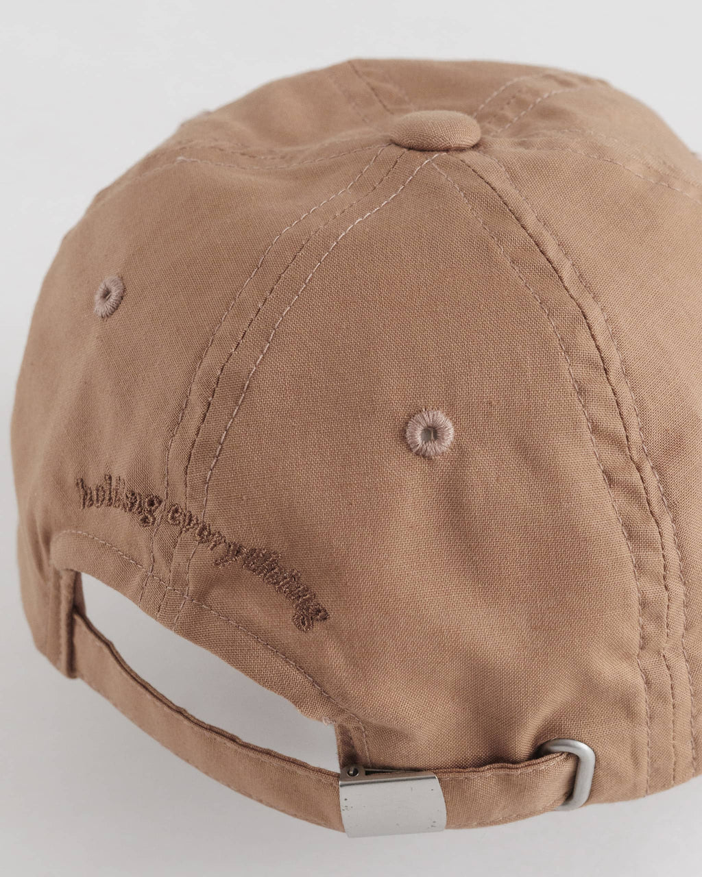 Baseball Cap - Adobe