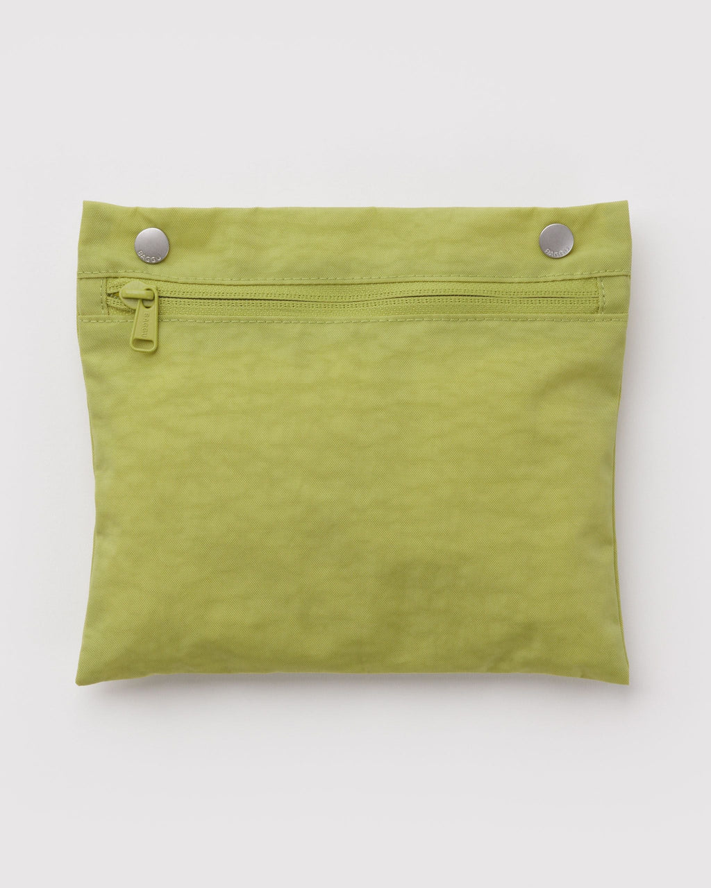 Everyday Cloud Bag - Chartreuse