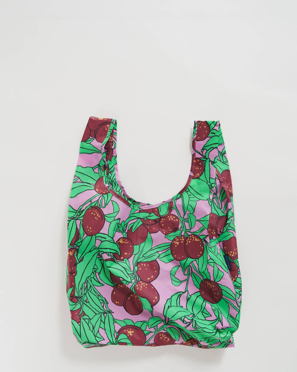 Standard Baggu - Plum Tree