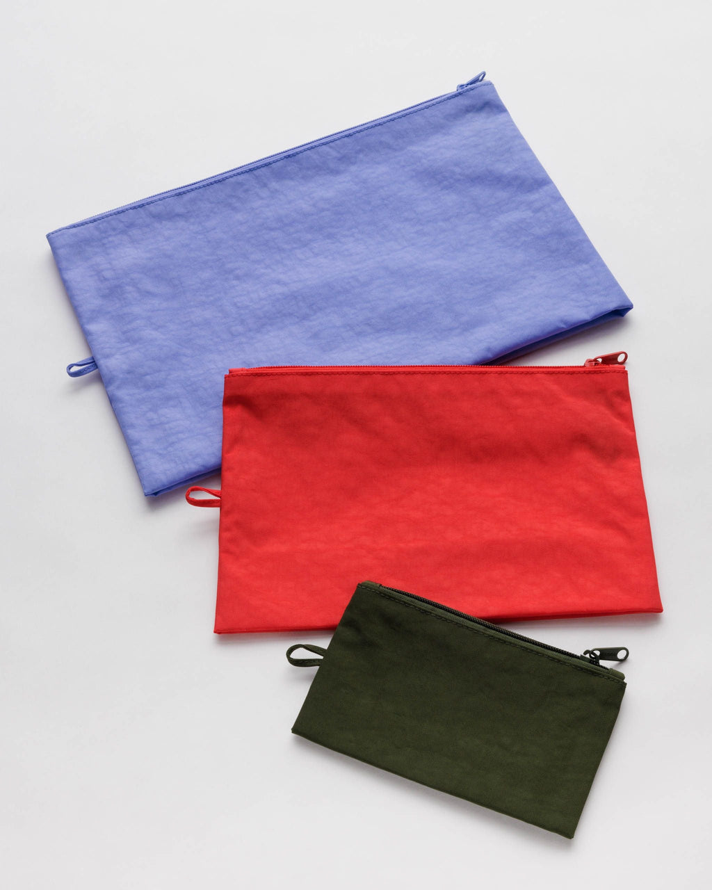 Go Pouch Set - Bouquet