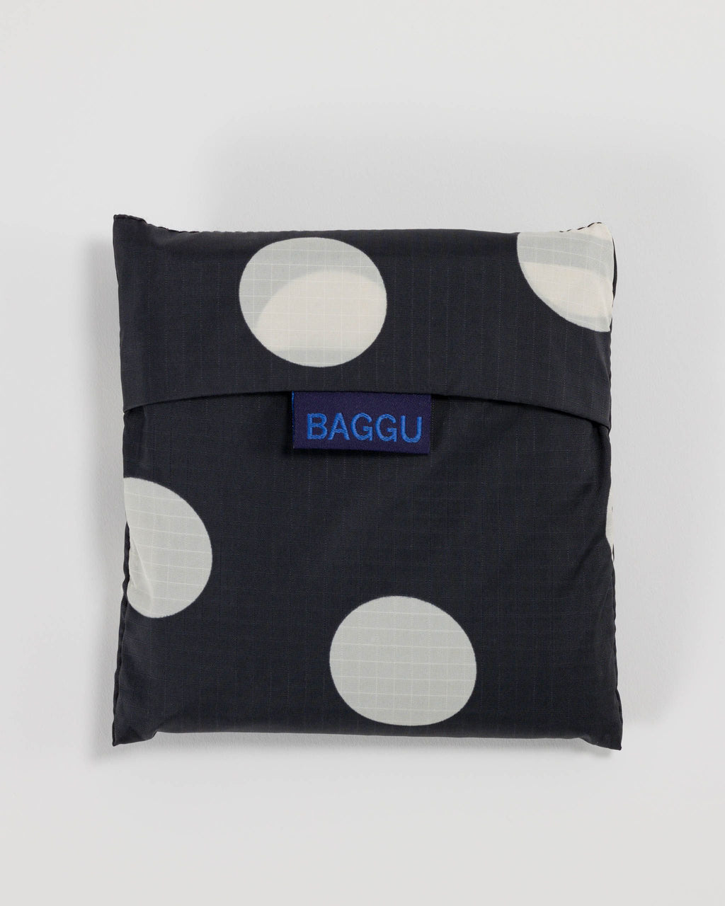 Big Baggu - Tuxedo Dot