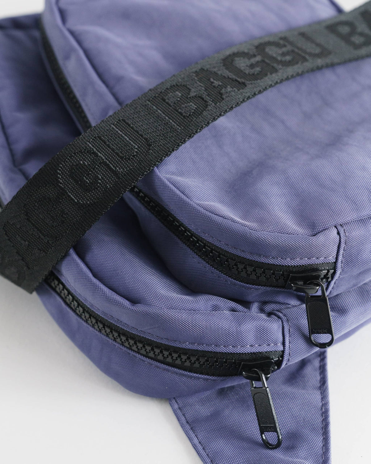 Fanny Pack - Ink