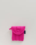 Puffy Earbuds Case - Primrose