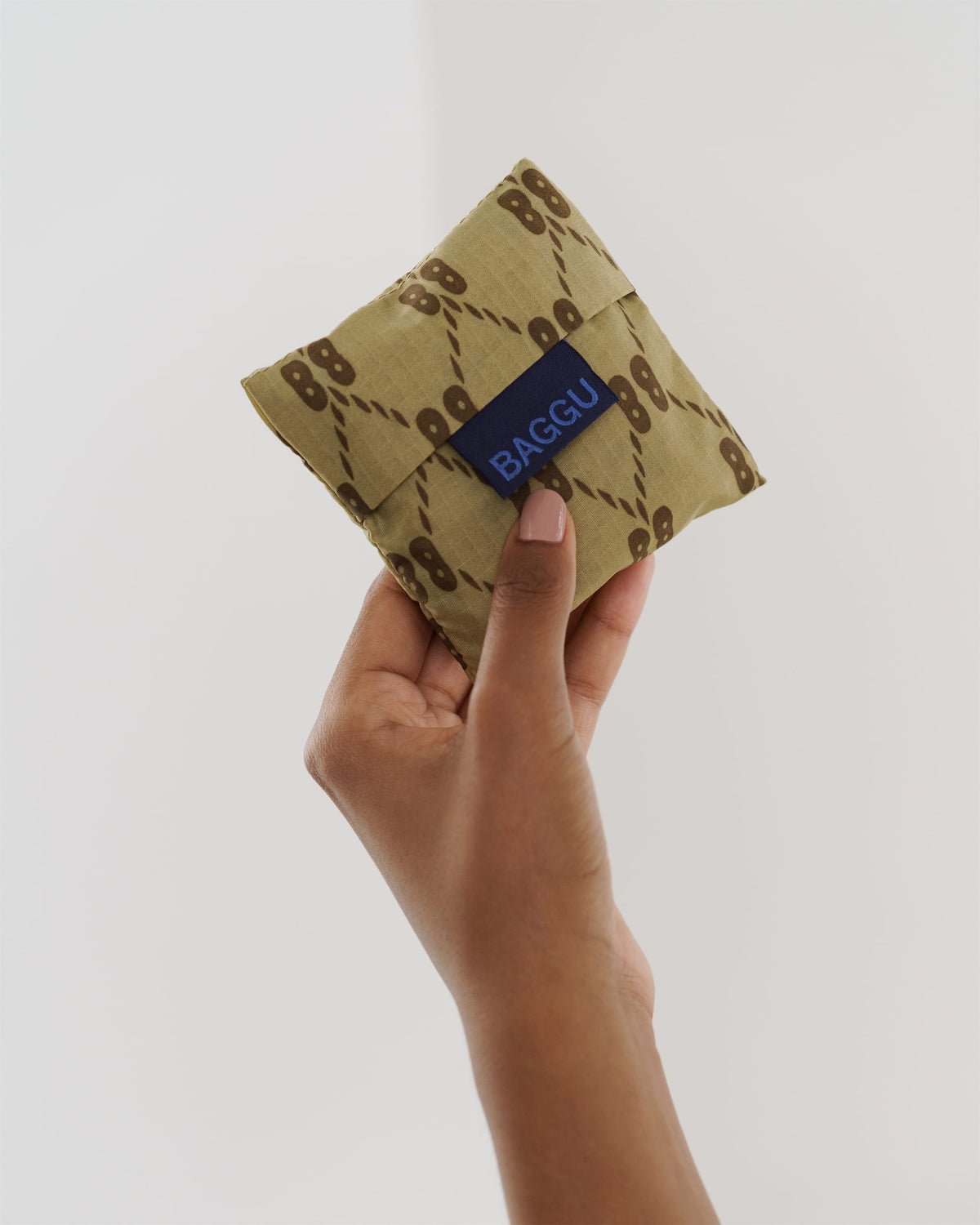 Baby Baggu - BB Print