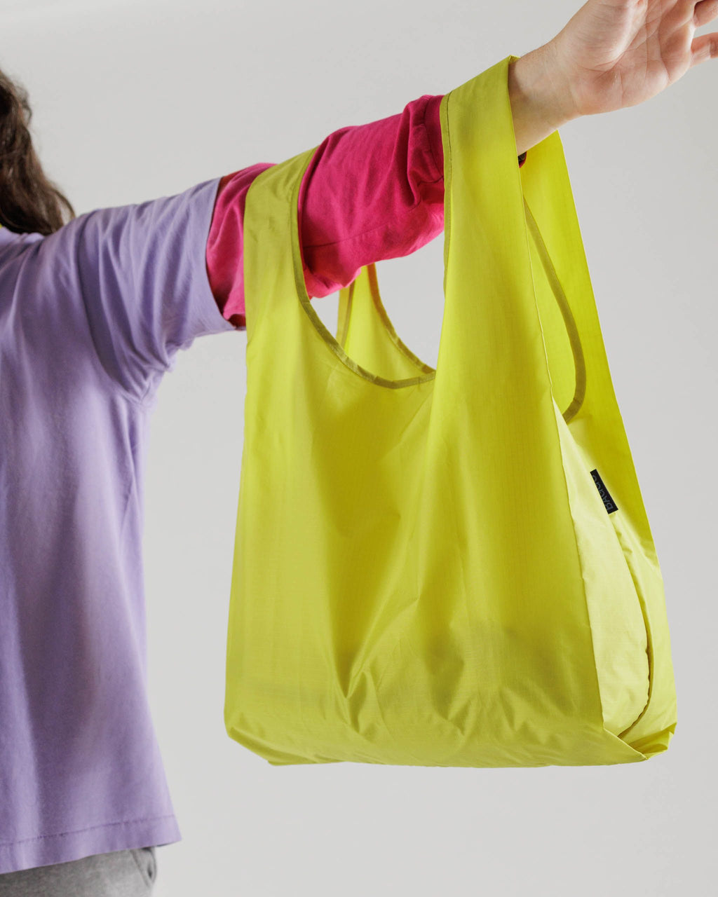 Standard Baggu - Sour