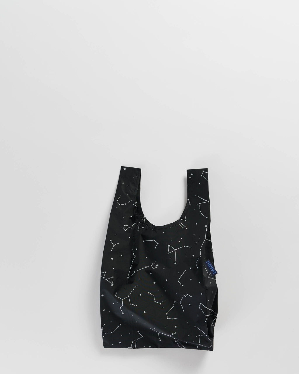 Baby Baggu - Black Constellation